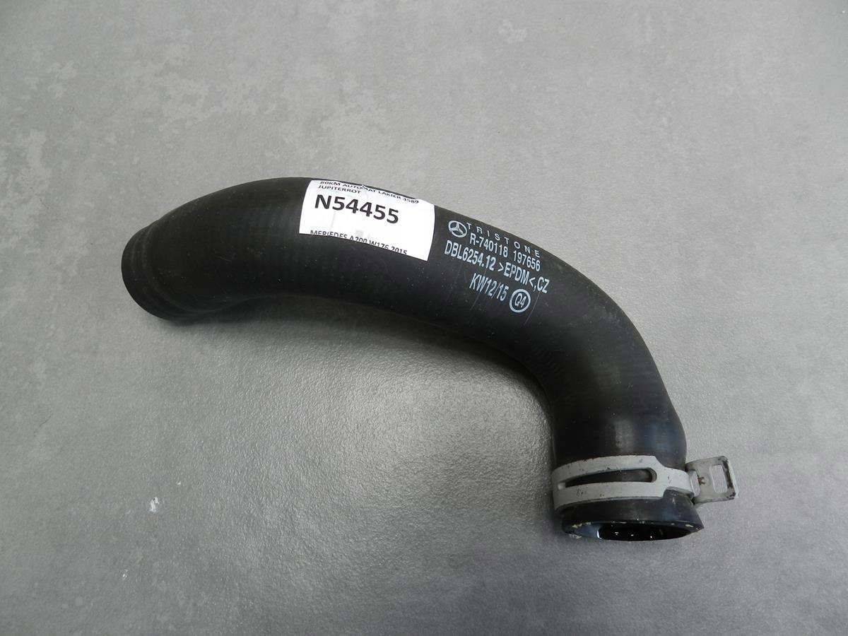 MERCEDES W176 prijenos vode 740118