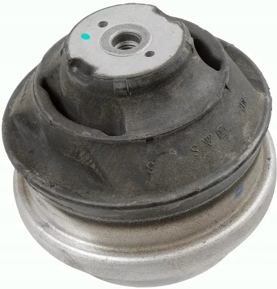 Vyřazeno Z Nabídky Dodavatele: Polštář Db W124/201 L/p