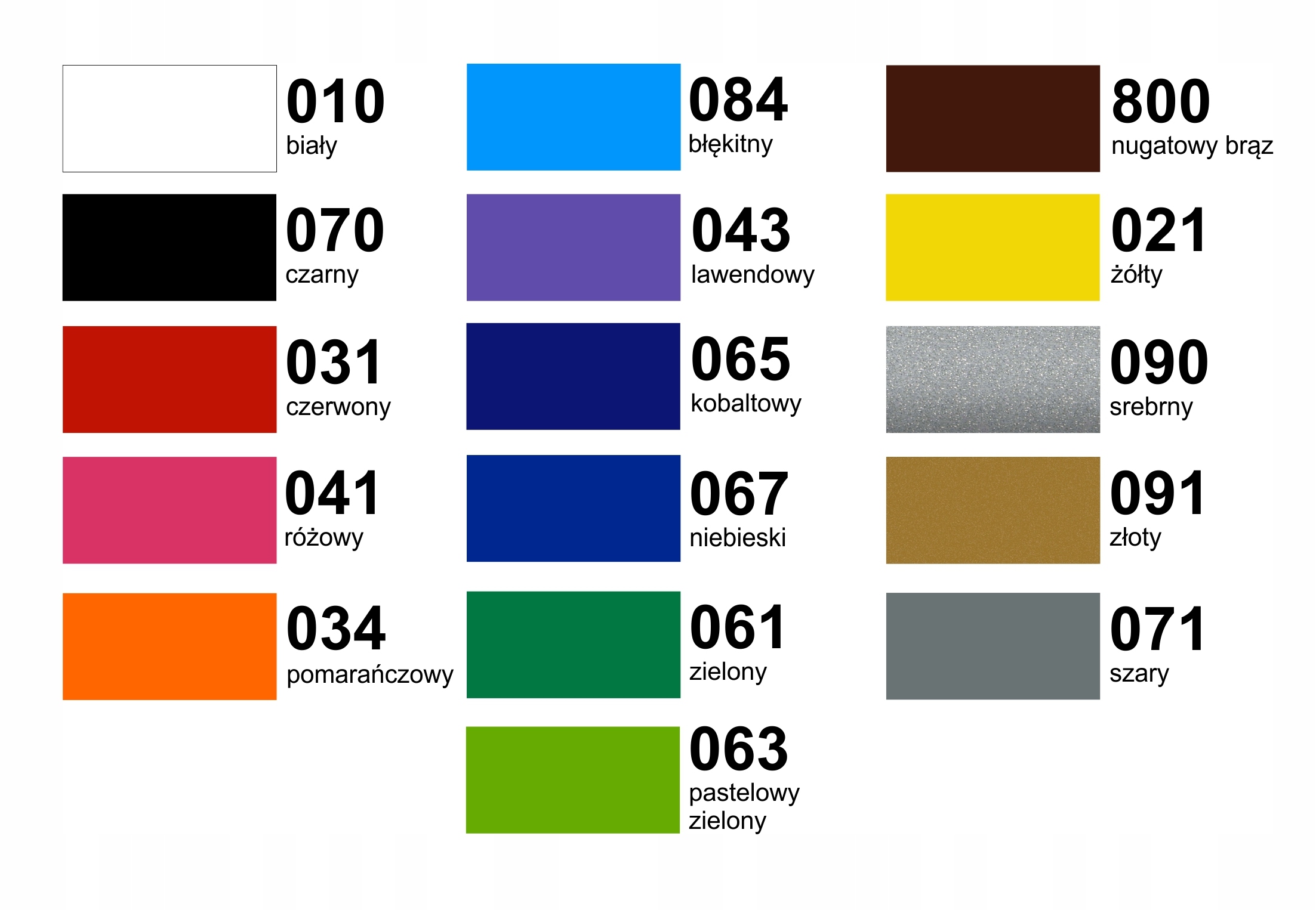 naklejka na auto MOTORÓWKA 11x4 cm Producent Inna