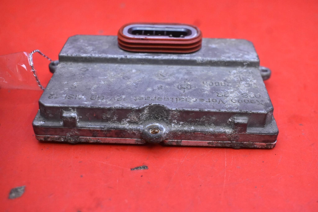 control unit XENON KSENON left 5dv008290-00 RENAULT ESPACE 4 IV 02-06