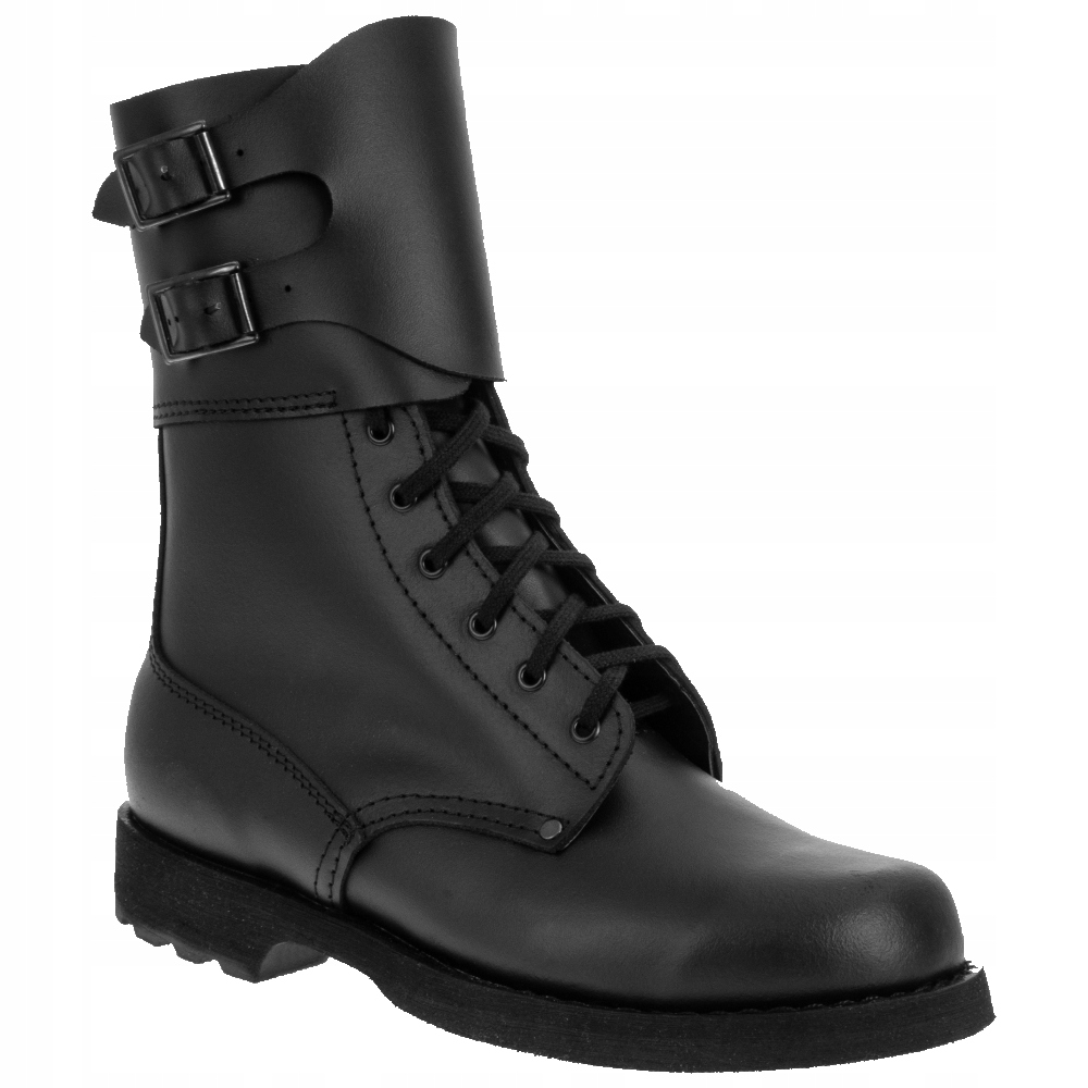 BUTY TAKTYCZNE OPINACZE WOJSKOWE Z BLASZKAMI 41,5 Rozmiar 41,5