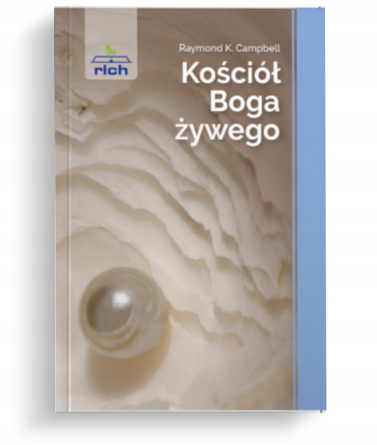 Kościół Boga żywego