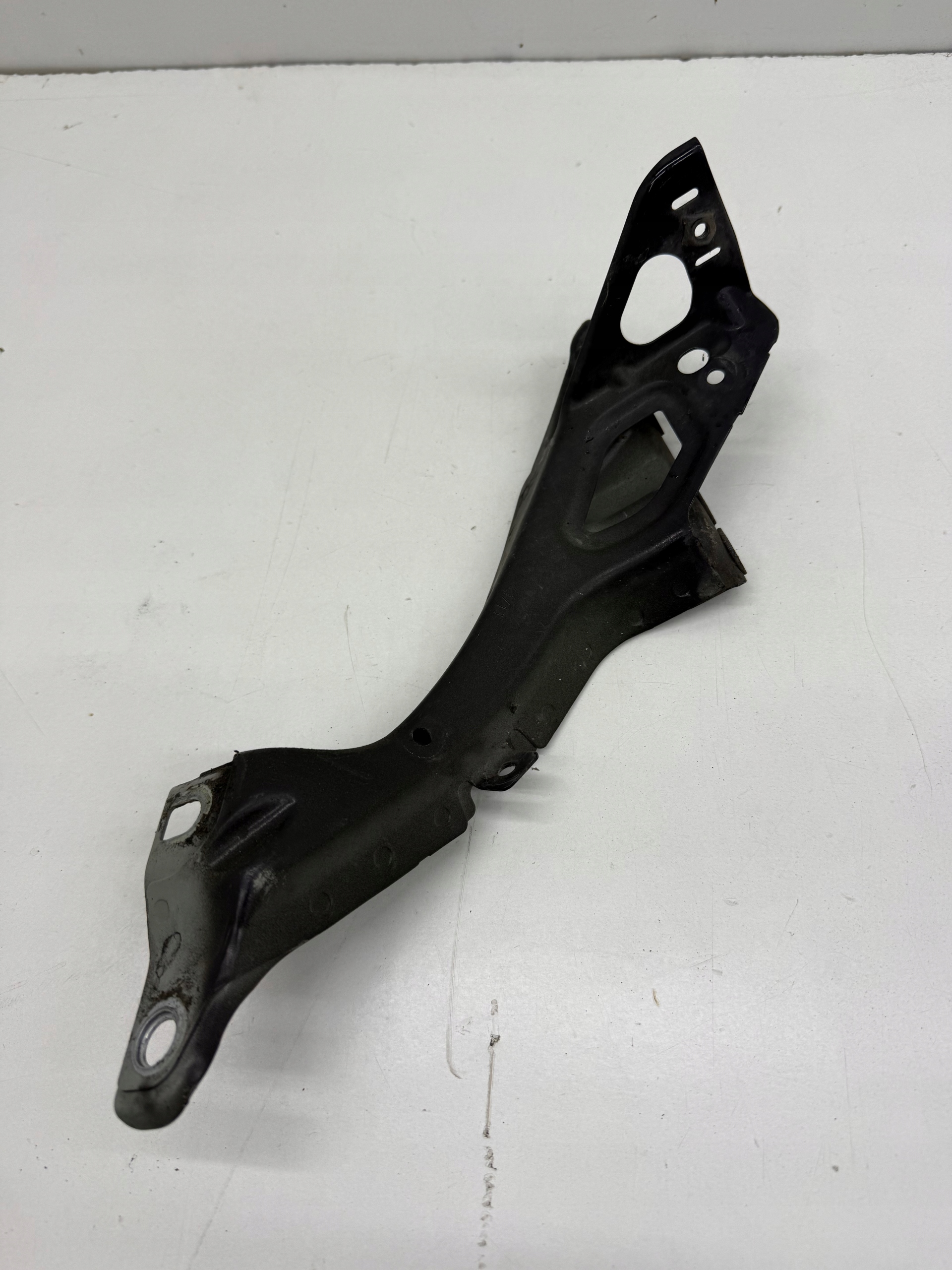 AUDI A6 S6 C7 Console Support plaque Aile Gauche Avant Couleur LY9B