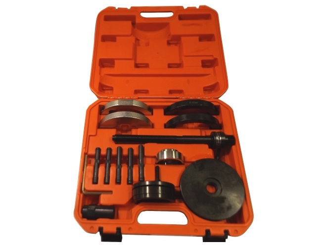 SCIAGACZ PIASTY LOZYSKA VW T5 85MM TRANSPORTER Producent code HPS