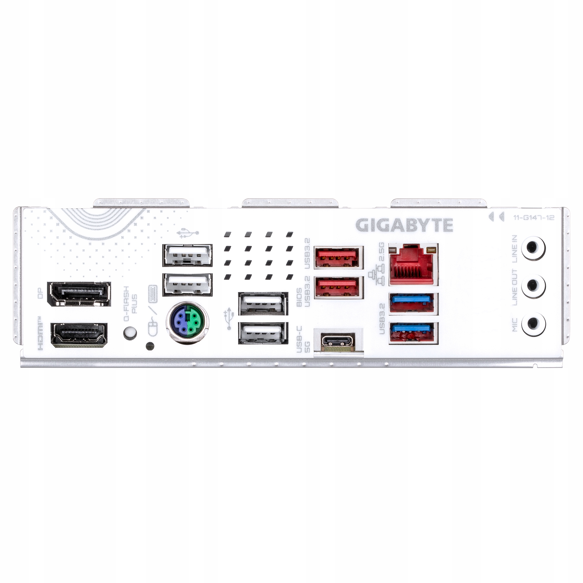 Gigabyte B850 Eagle Ice