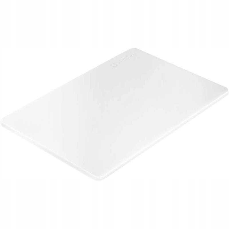 

Deska do krojenia HACCP45x30cm z polietylenu biała