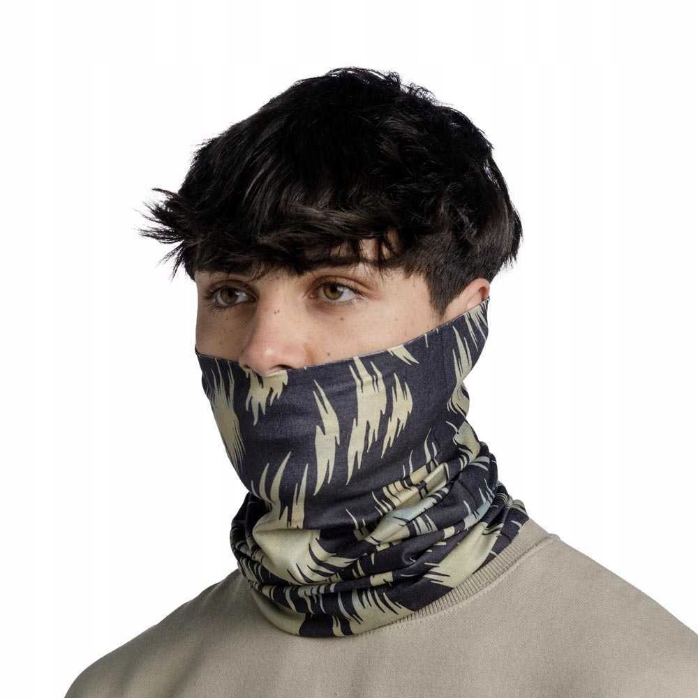 Chusta Buff ThermoNet Redloy 132477.345.10.00 Marka Buff