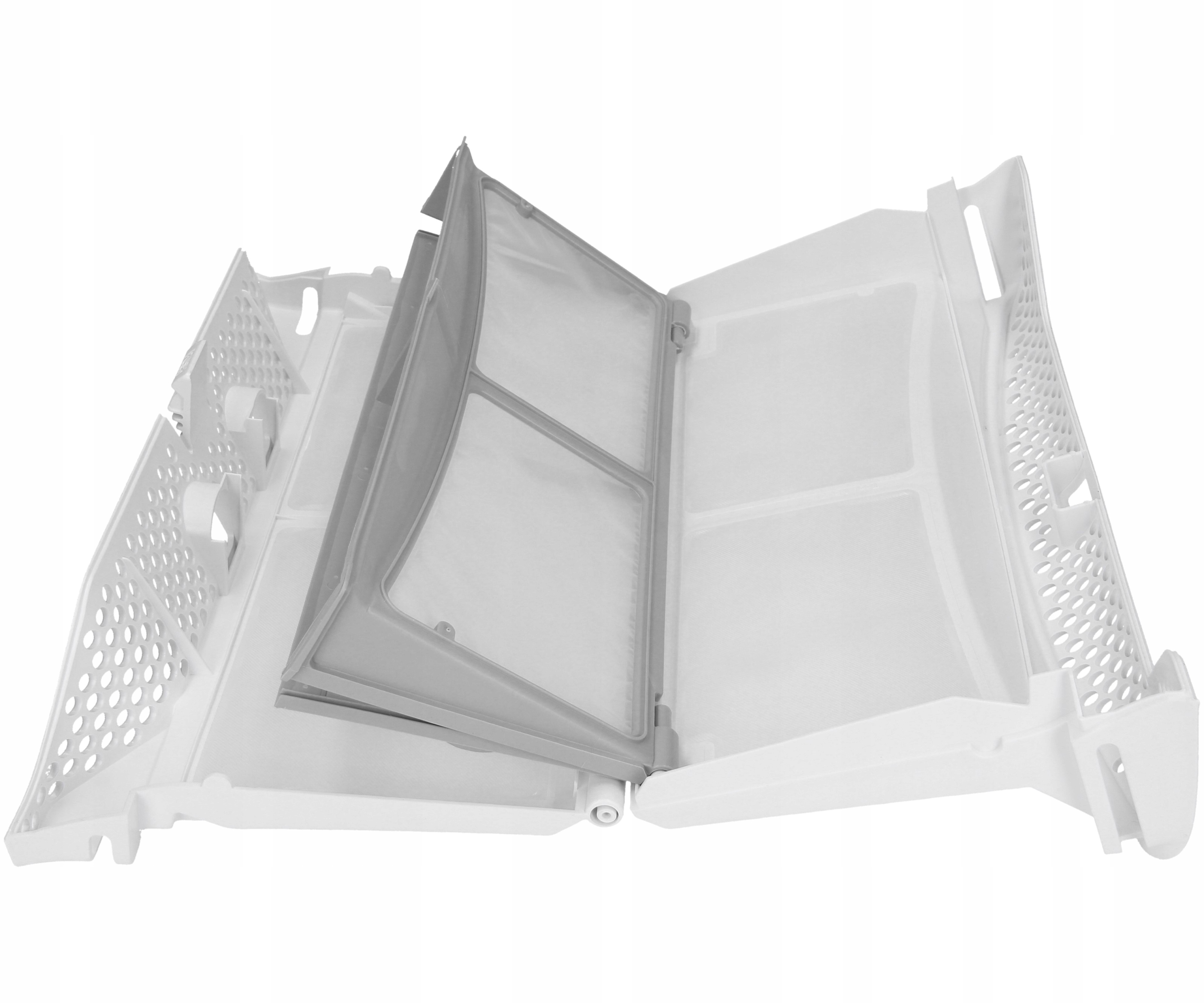 Filtr puchu do suszarki Electrolux PerfectCare 800 Model NEO001534