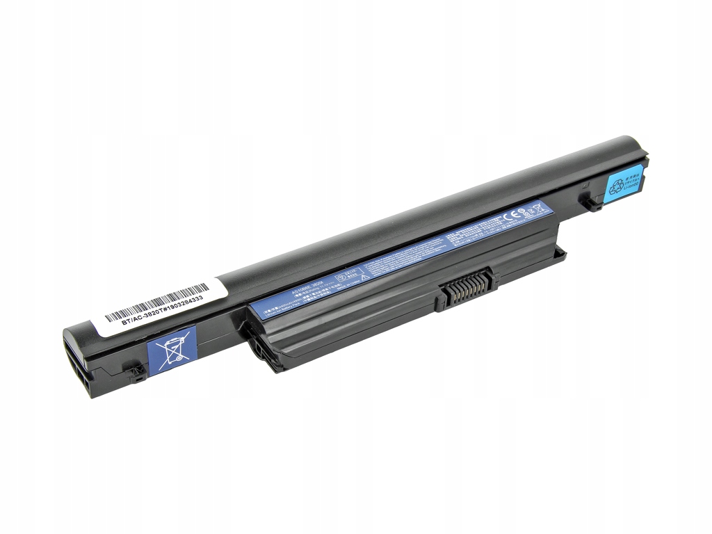 Bateria Movano do Acer Aspire 3820t 4820t 5820t