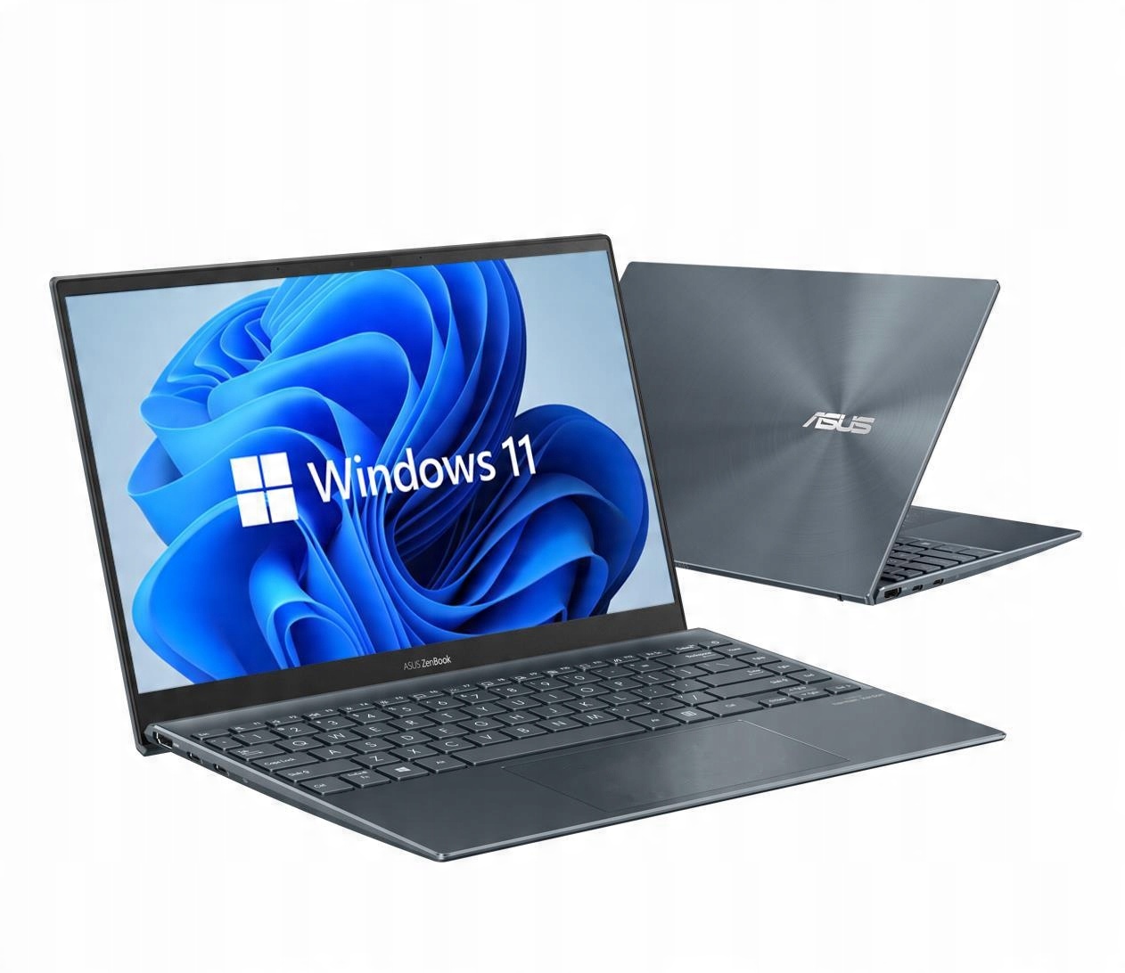 

Asus ZenBook 14 UX425EA i5-1135G7 16GB 512 Win11