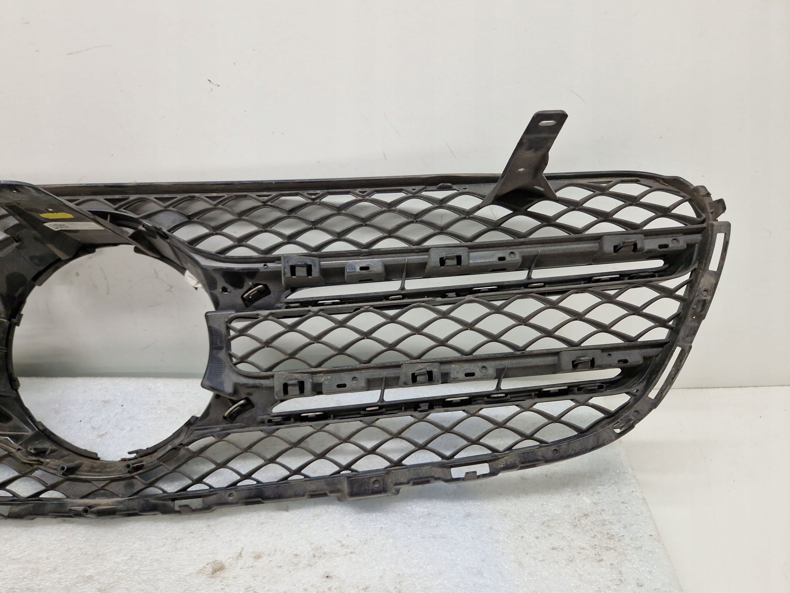 Mercedes-Benz GLC W253 Kühlergrill FRONTGRILL Kühlergitter - Thumbnail 6