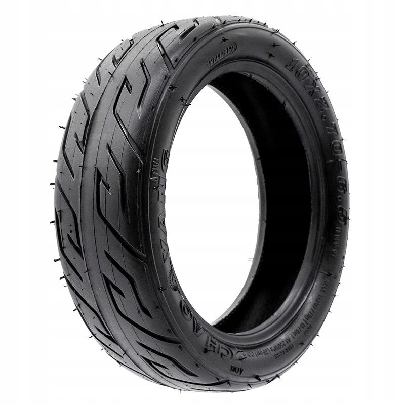 Opona Bezdętkowa 10×2.7-6.5 Motus Pro 10 Urban