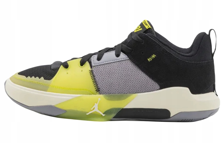 Jordan One Take 5 FD2335-003 Buty Męskie Sportowe r. 47,5