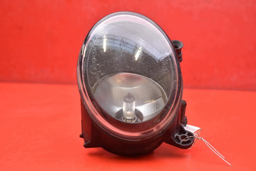 fog light right front front AUDI Q5 8R 12-17