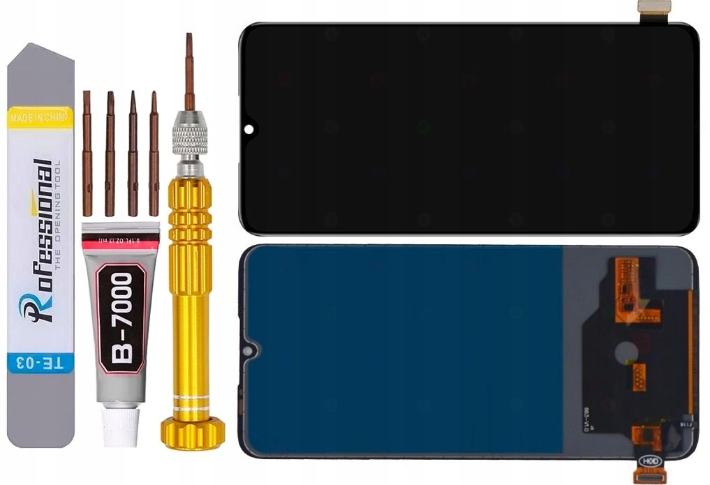 Displej Xiaomi MI 9 Lite Tft LCD Obrazovka