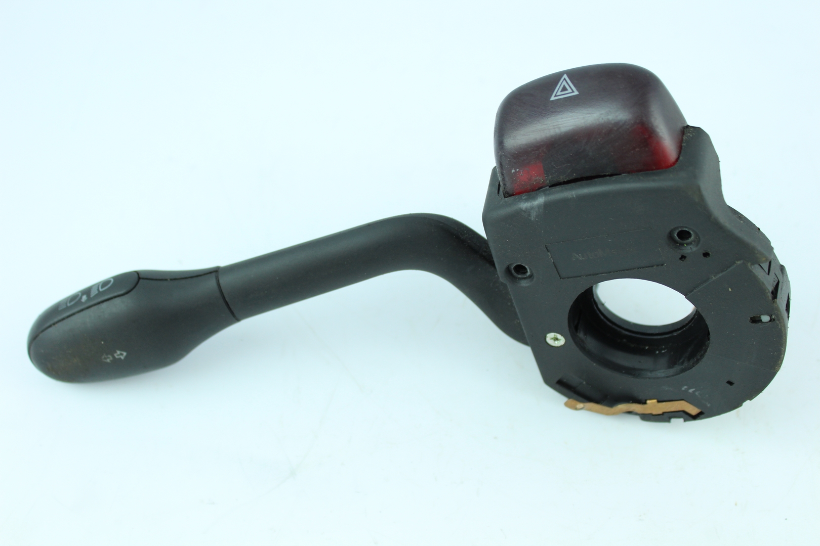 switch of indicators VW GOLF III VW