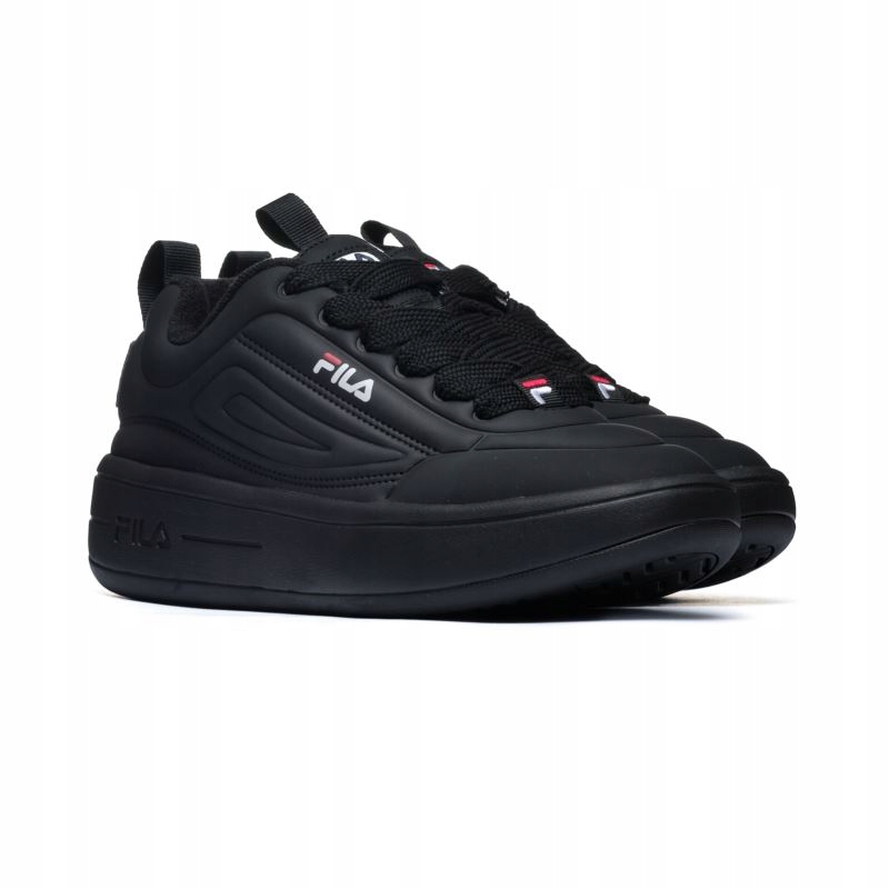 Fila Superbubble teenagerské boty FFT0141-80010 39