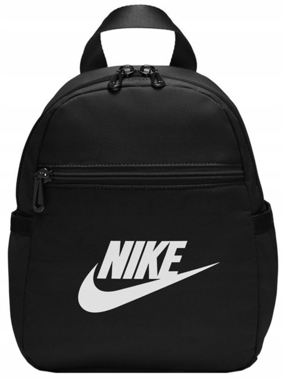 Batoh Nike černý CW9301-010 sportovní městský malý školní na výlet