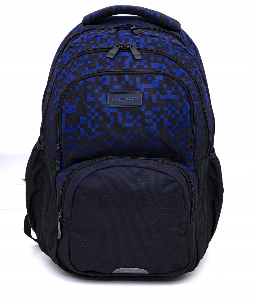 Plecak HEAD Blue Bricks, AB200