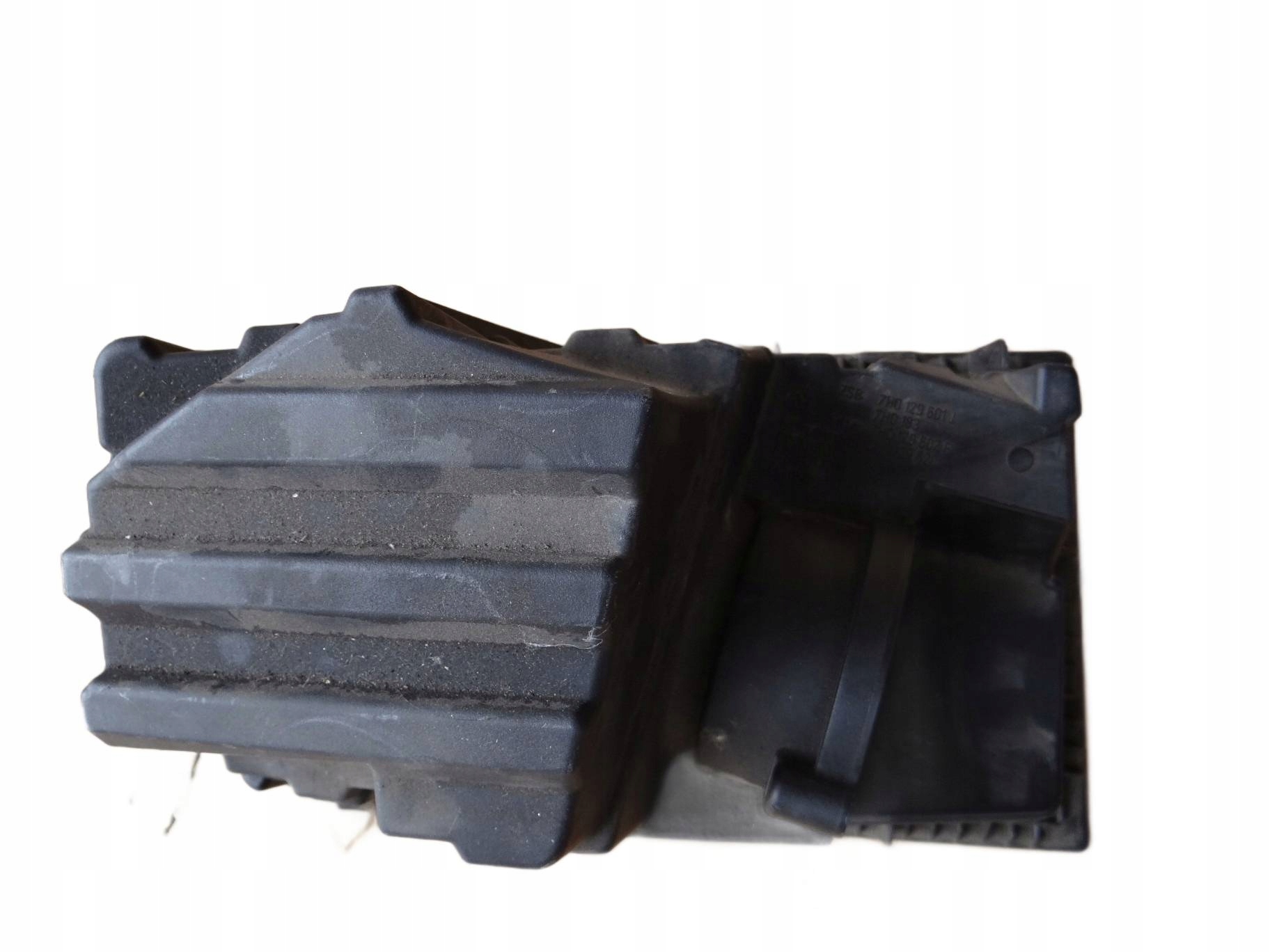 корпус салонного фильтра Воздух 7H0129607F vw T5 2.5tdi