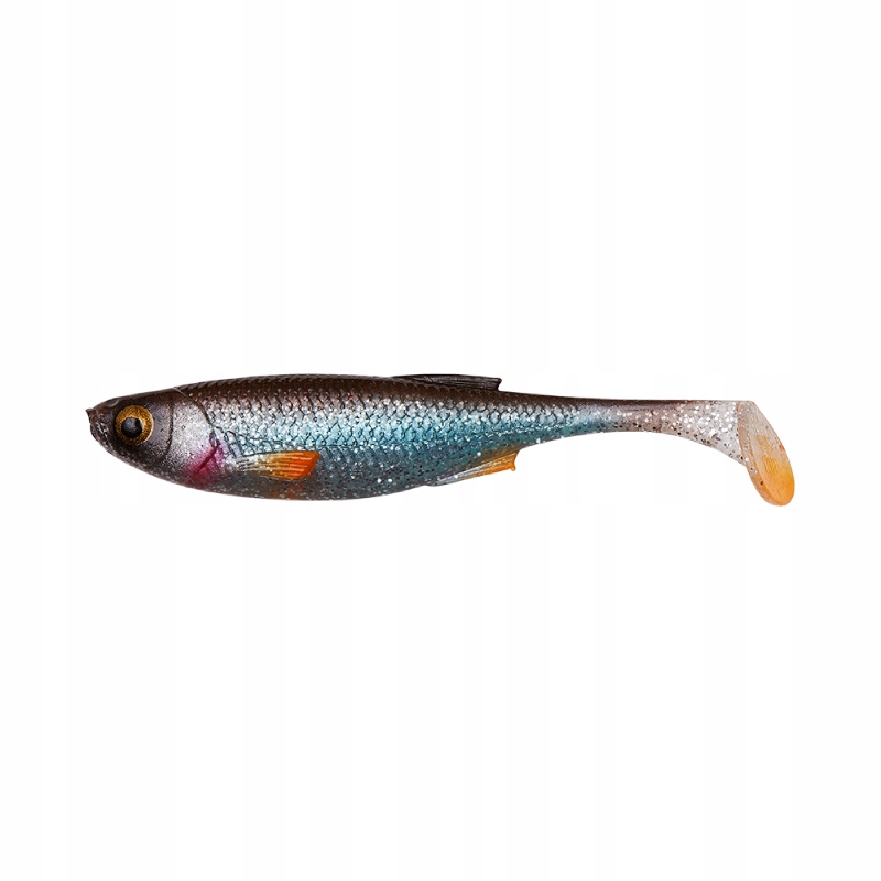 Savage Gear Craft Shad 10 cm 8 g Roach