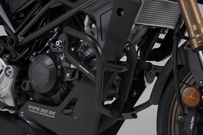 Crashbar/gmol Sw-motech Honda CB125R (20-)