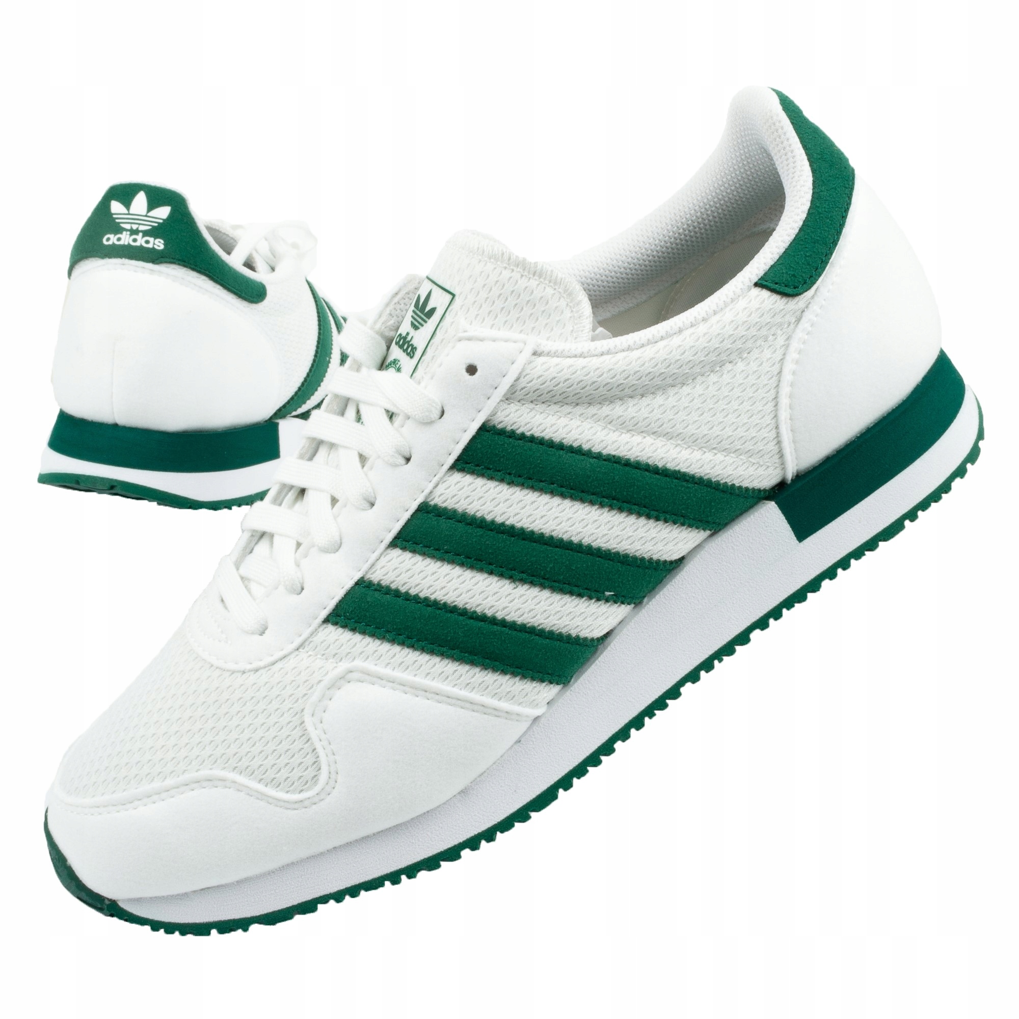 

Buty damskie sportowe Adidas Usa 84 [HQ4269]