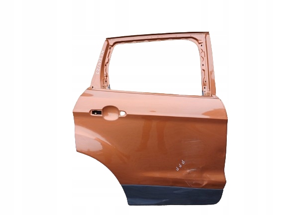 FORD KUGA MK2 13- DRZWI PRAWE PRAWY TYŁ TYLNE CJ54-S24720-A