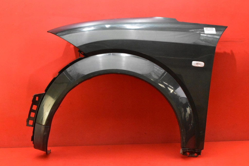 fender left front front CIEMNOZIELONY AUDI A2 8Z 99-05