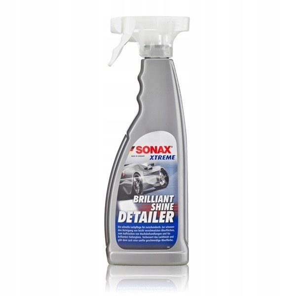 

Sonax Extreme Brilliant Shine Detailer 750ML Ba