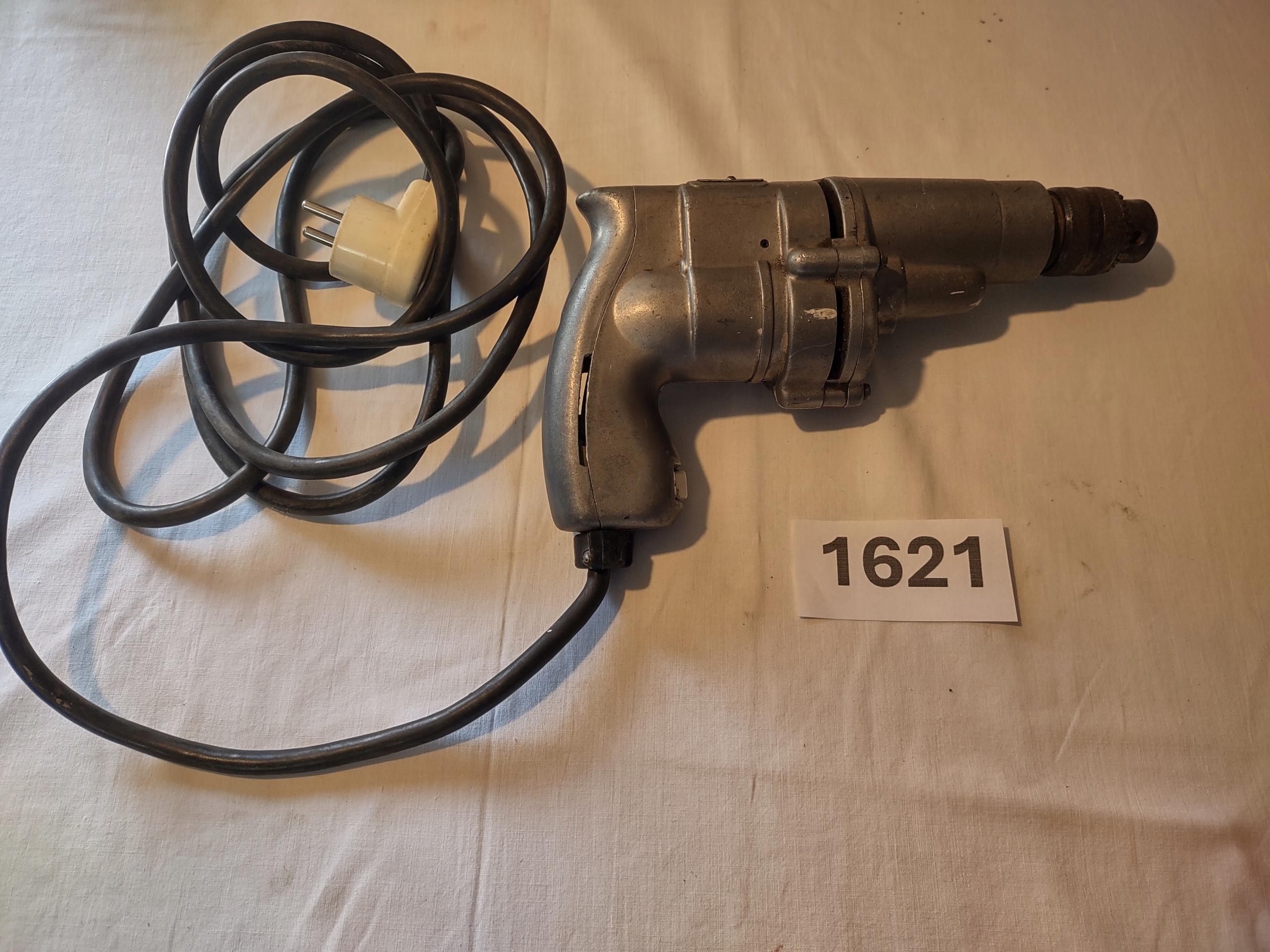 wiertarka wkrętarka mocna (1621)