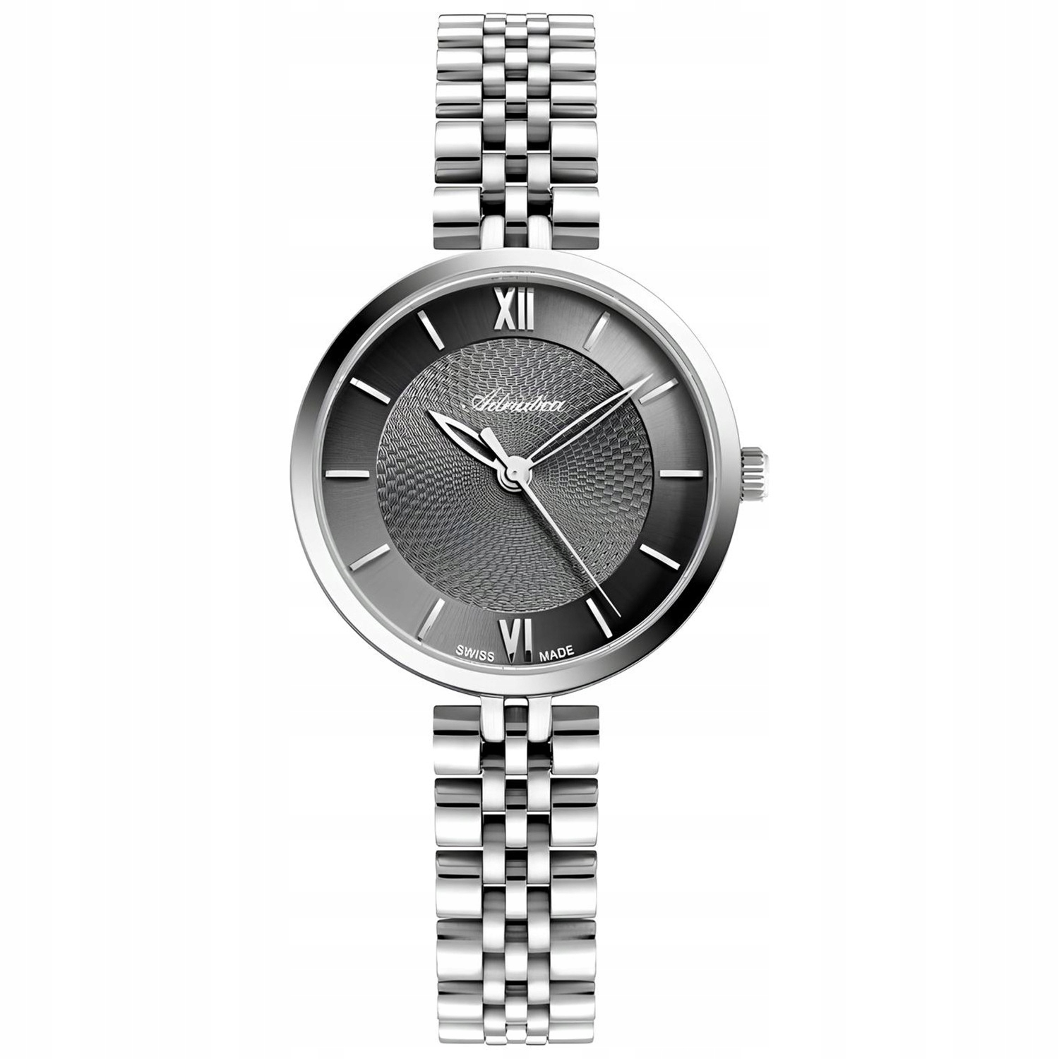 Dámské hodinky Adriatica A3821.5166Q stříbrné