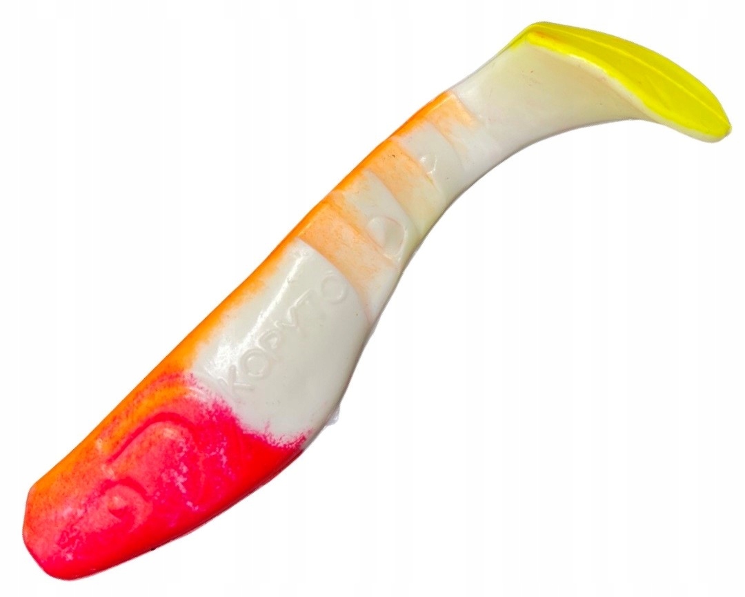 

Limited! Guma Relax Tygrys Kopyto Na Szczupaka 8CM