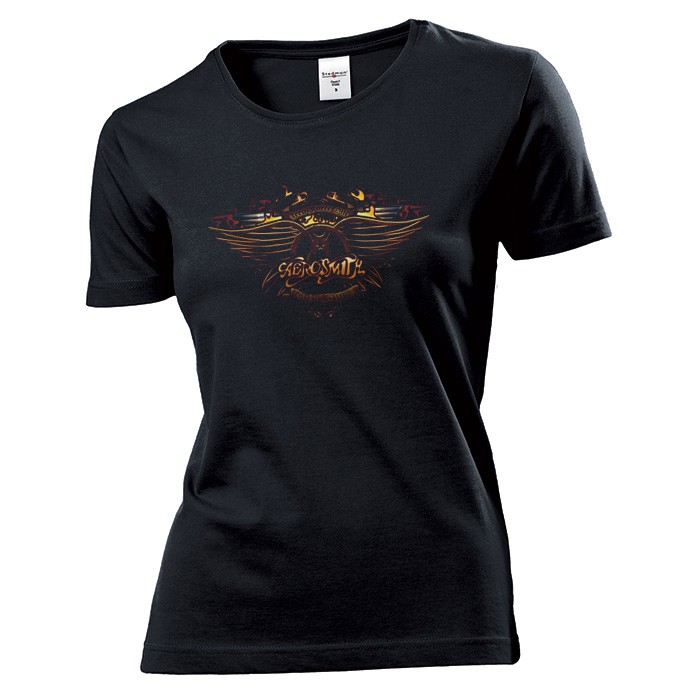 

Koszulka damska Aerosmith c XL