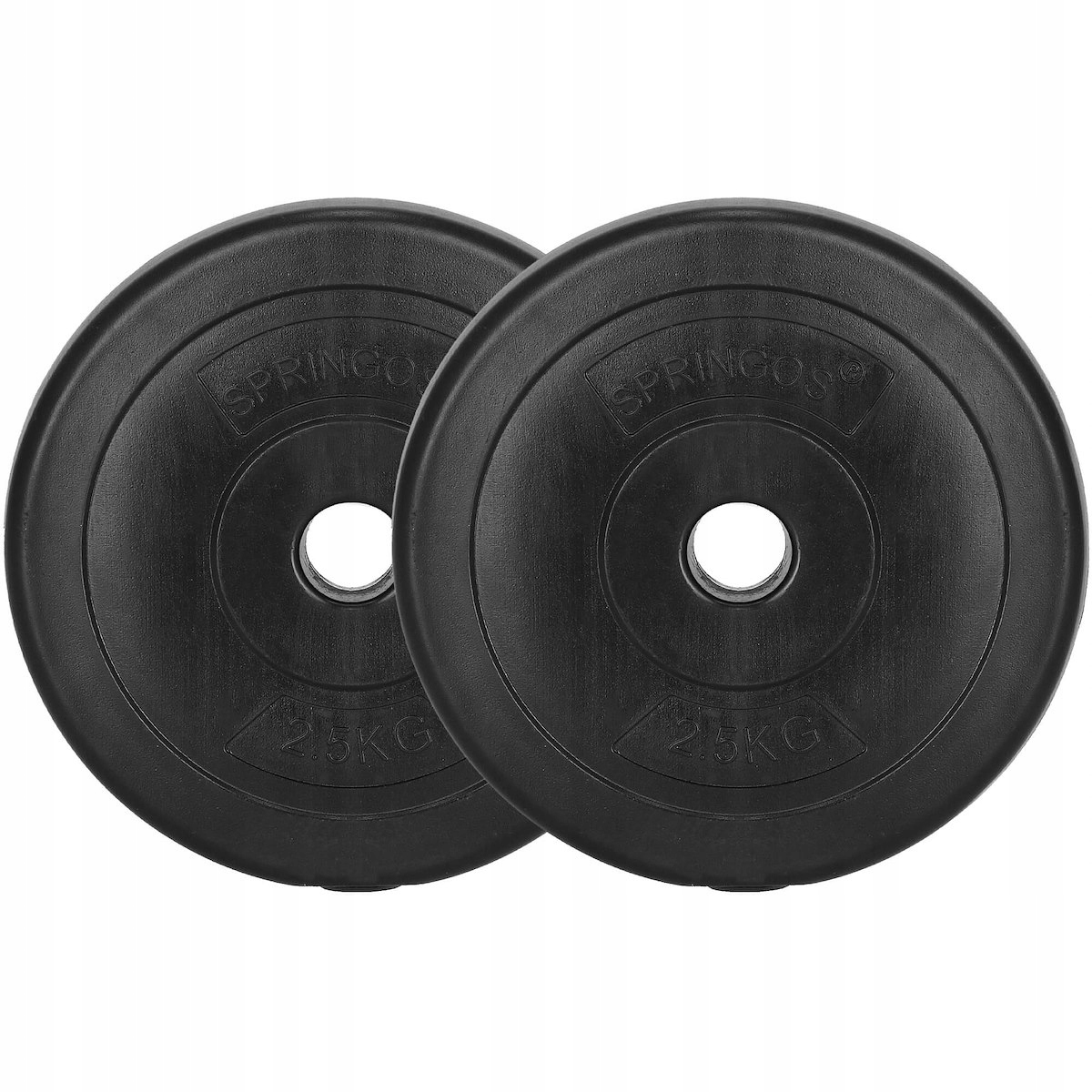 

Zestaw Obciążeń 5KG Krążek Talerz 31mm Talerze