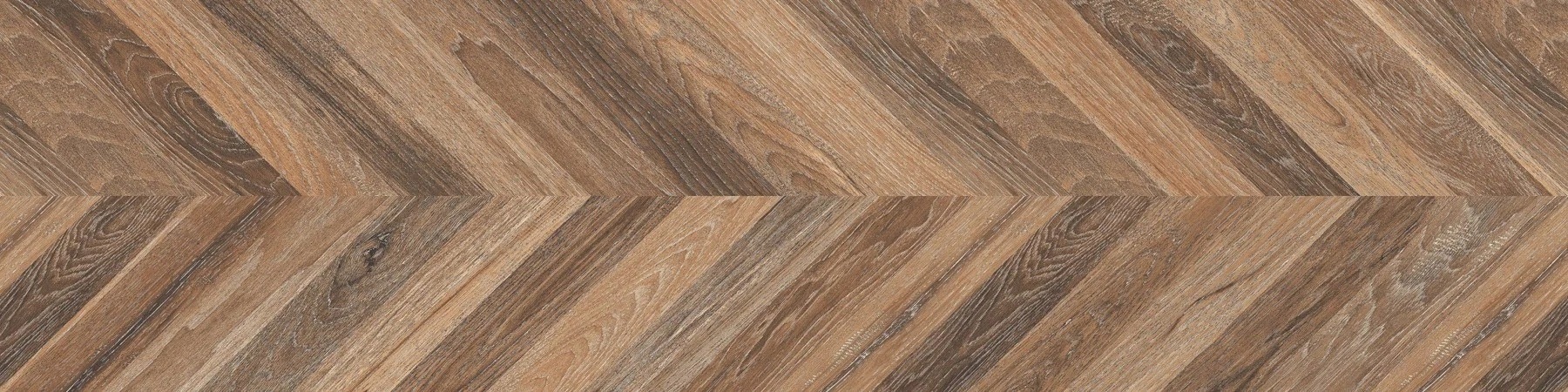 Mexen Native Brown rektifikovaná glazovaná dlažba 120×30 cm