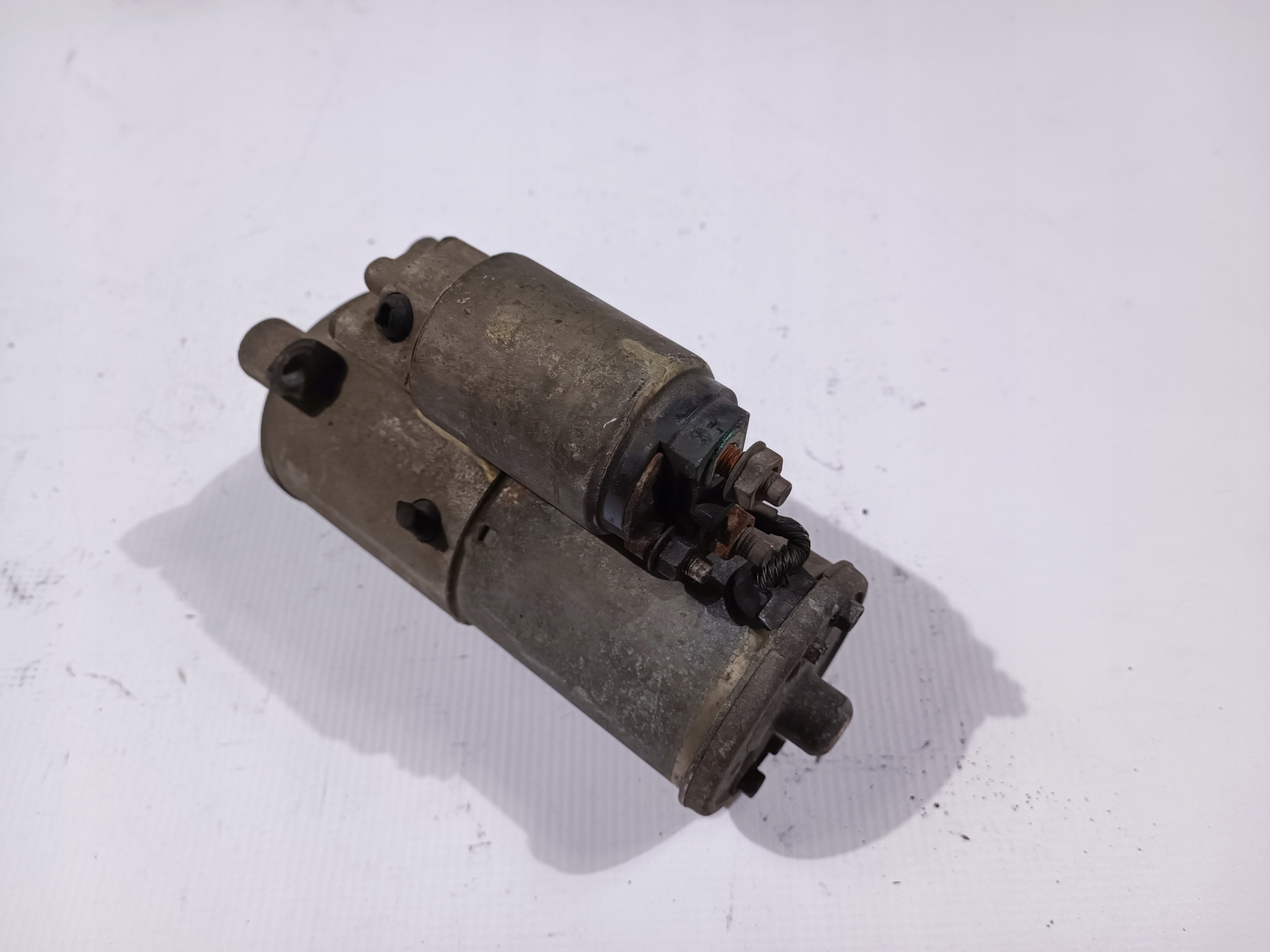 starter Ford Mustang V 4.6 GT 2005-2010