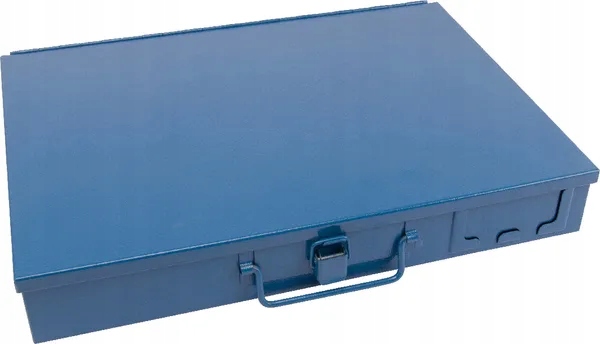 Zaciski do węży MSZP w pojemniku Marka ABA