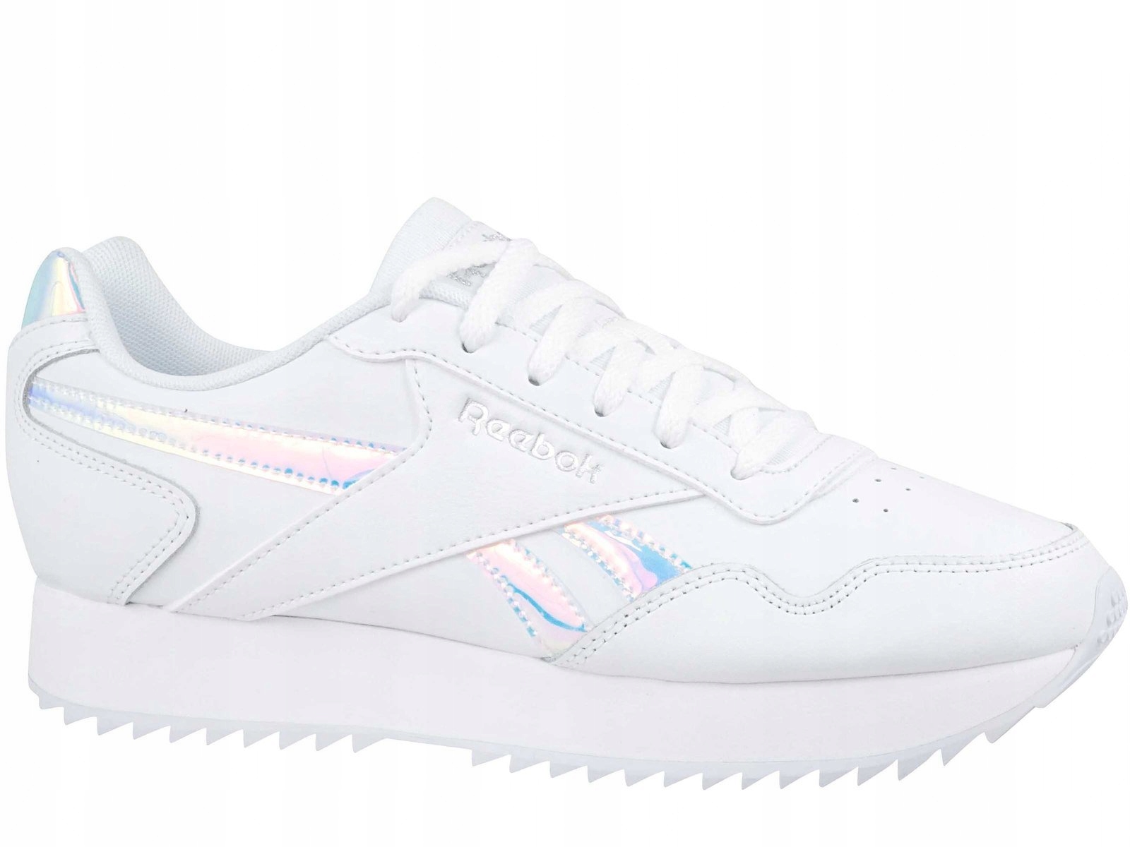 

Reebok Royal Glide G58091 Classic Leather Damskie