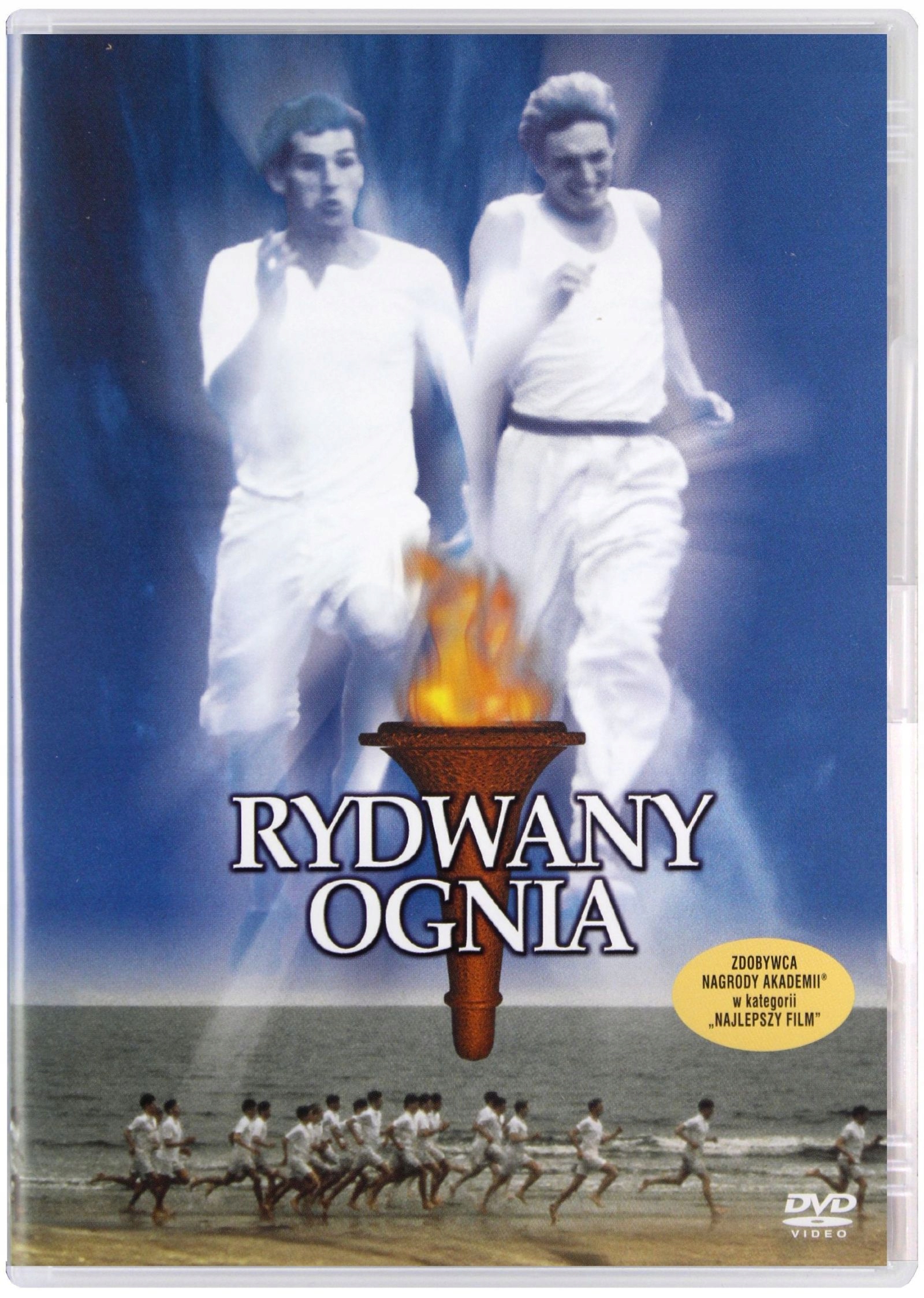 

Rydwany Ognia (DVD)