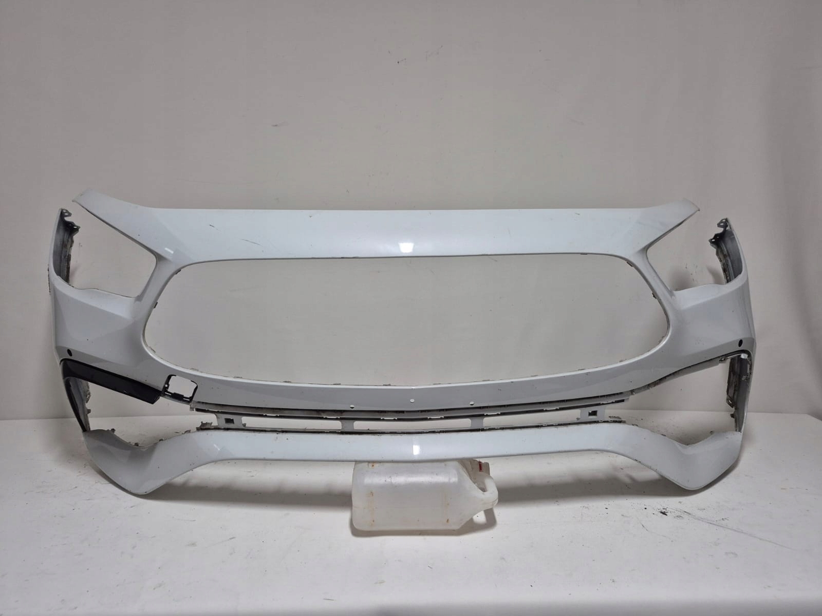 MERCEDES GLA II 2 H247 AMG 19-23 bumper front front PDC