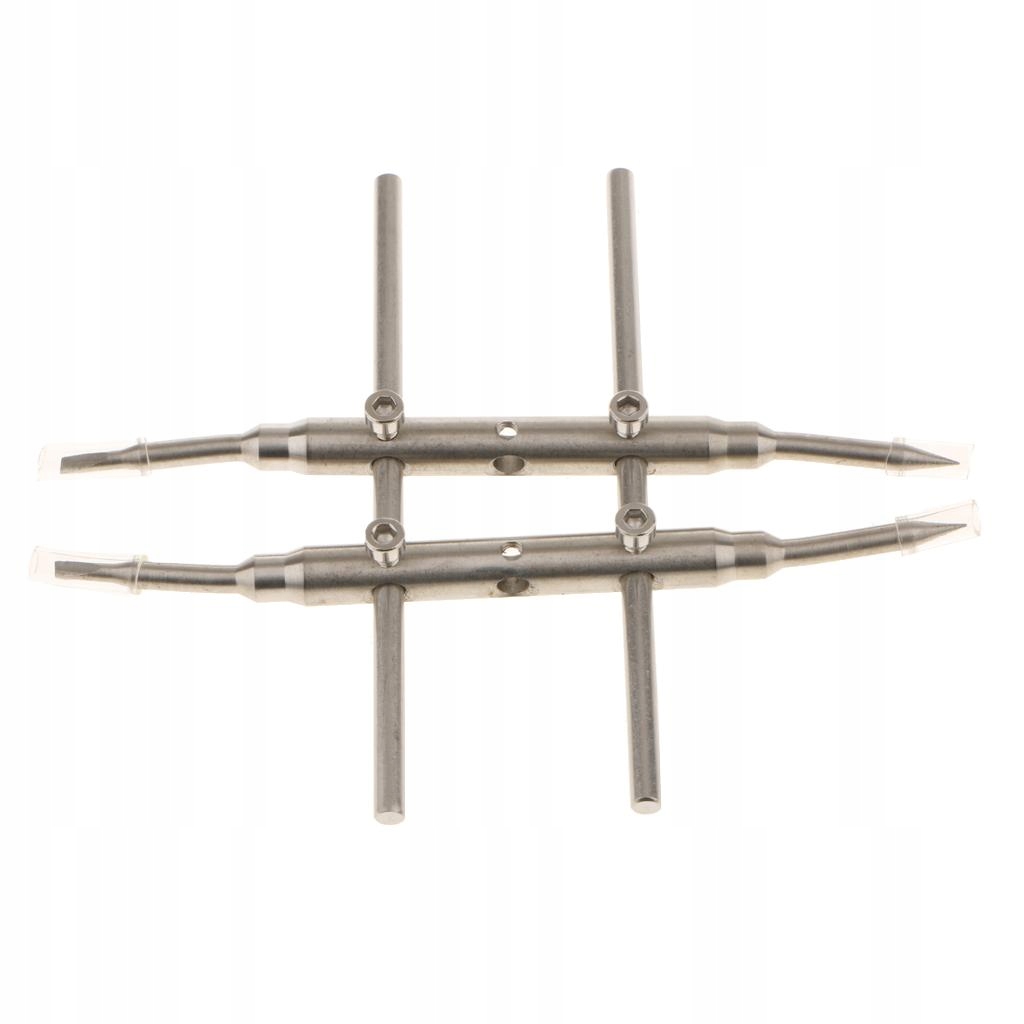 Spanner Klucz do naprawy obiektywu Otwarcie Kod producenta AMLESO-63010193