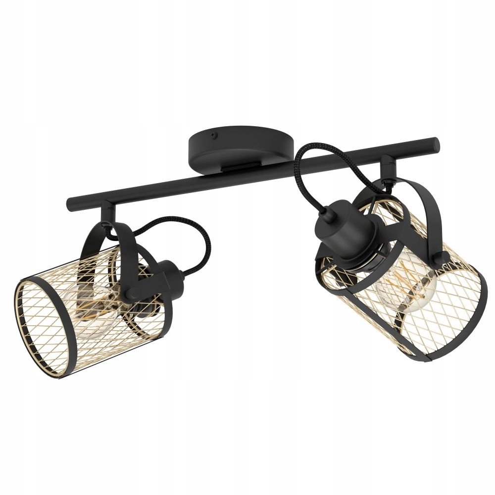 Svietidlo reflektor spot Dellow 43532 Eglo