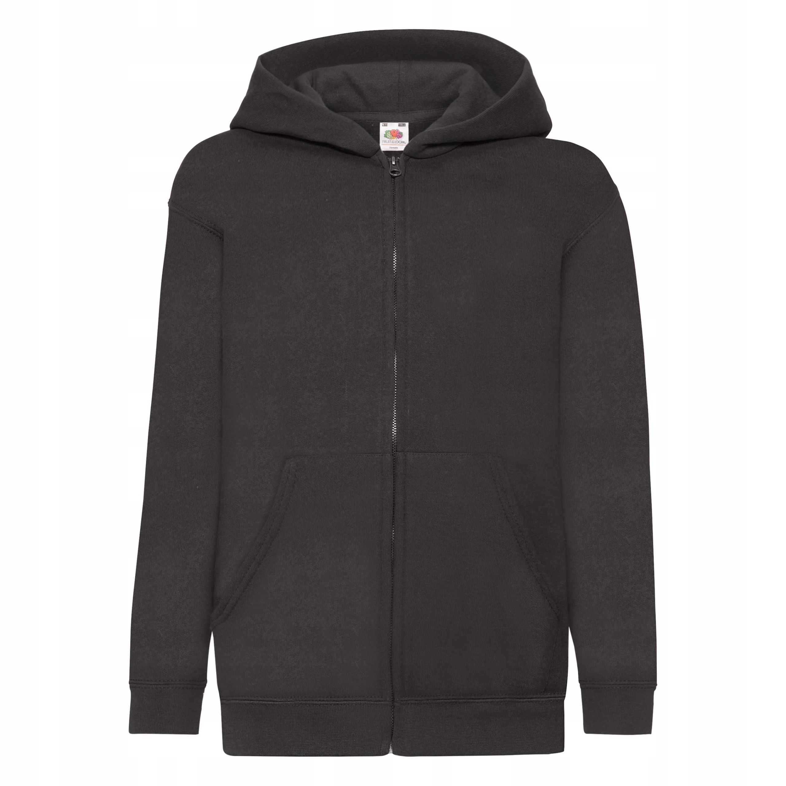 

Bluza Dziecięca Rozpinana Z Kapturem Fruit 164