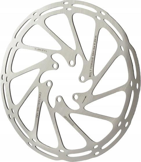 Brzdový kotouč Sram RT-CLN-A2 Centerline 180 mm (7")