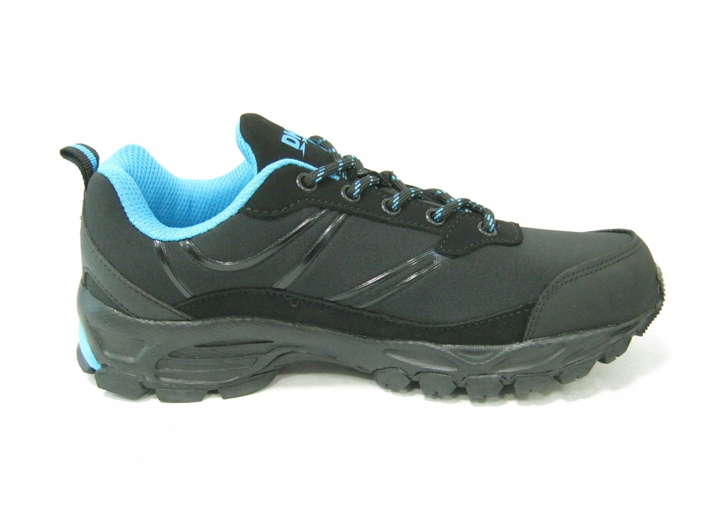BUTY DK SOFTSHELL TREKKING FALCON (15507 blud) 38 Model Falcon