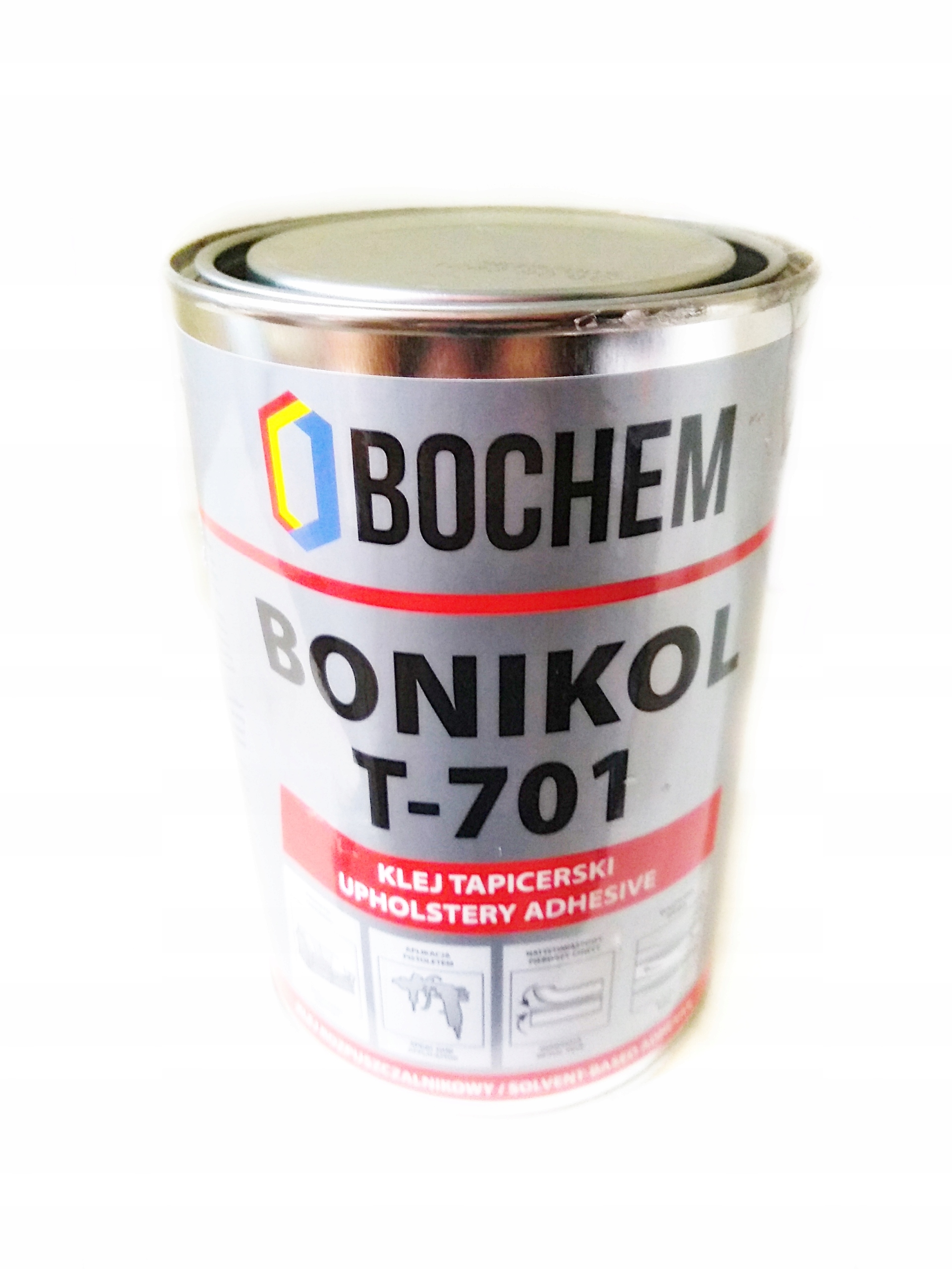 

Klej Bonikol T-701 0,7 kg