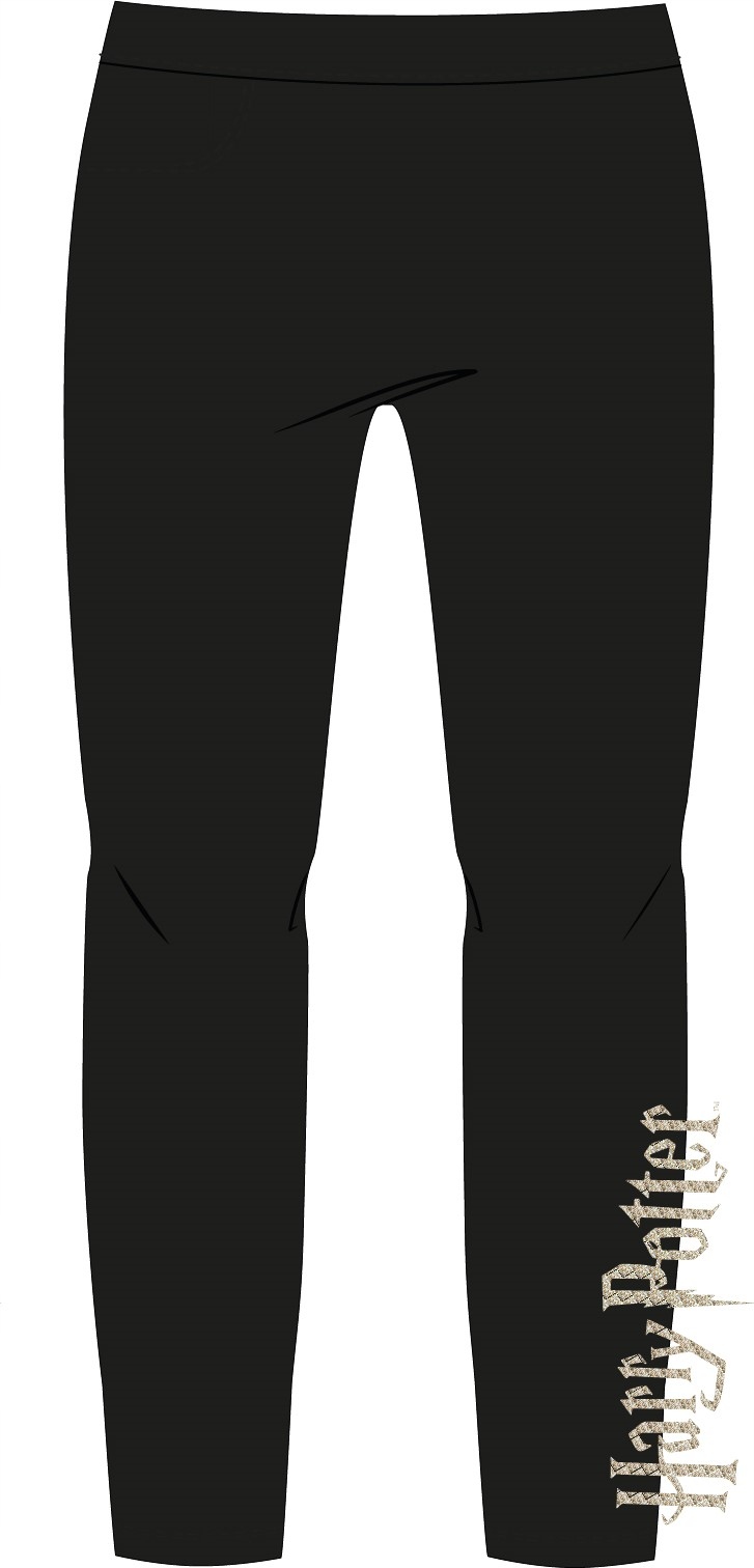 

getry legginsy Harry Potter leginsy Poter 128