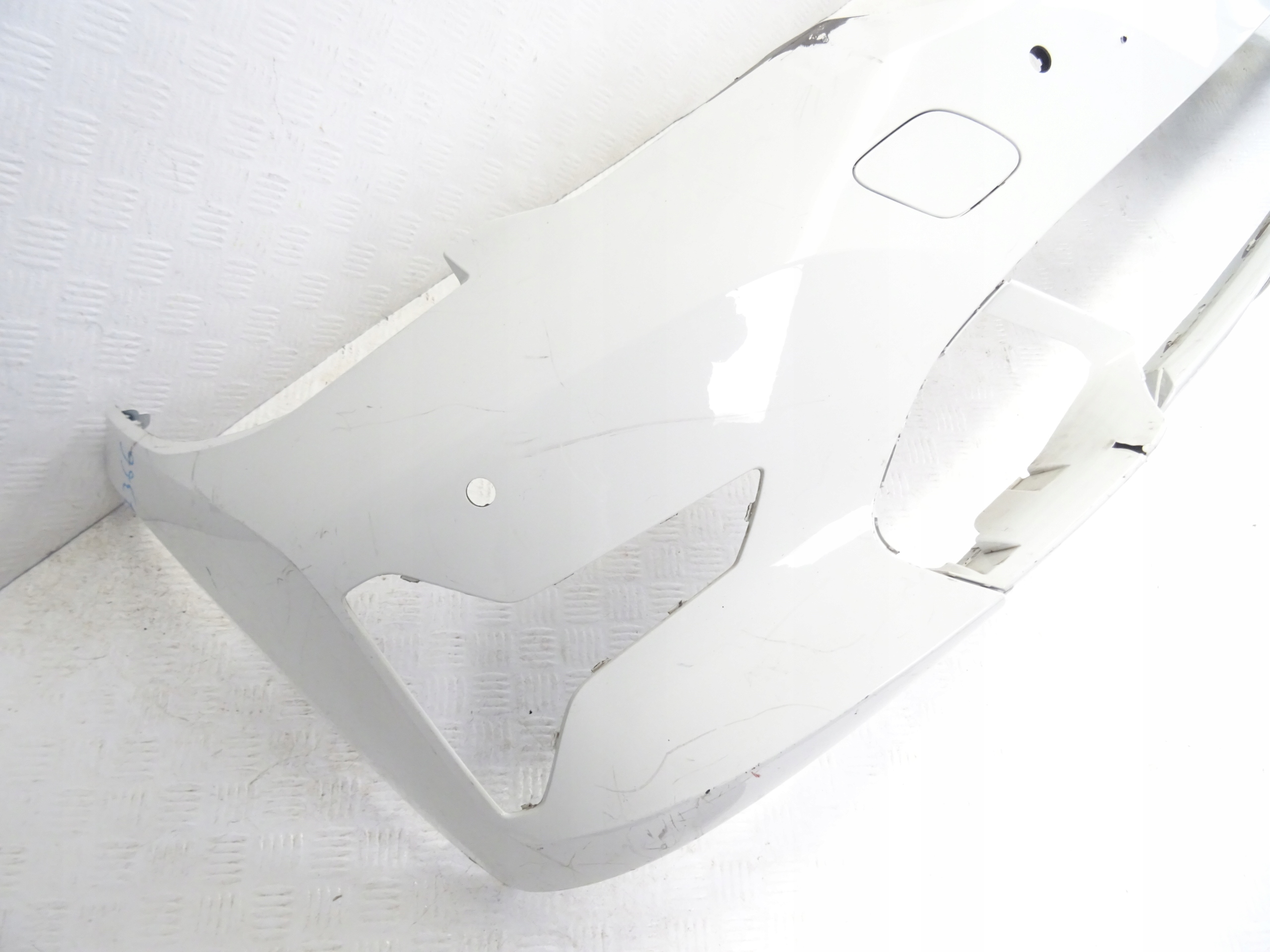 BMW 3 G20 G21 bumper front front