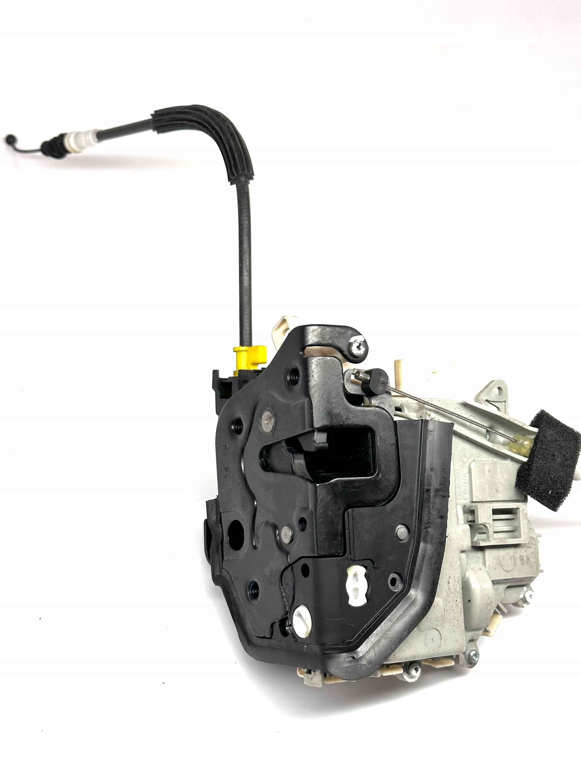 AUDI A4 S4 B8 A5 A6 lock door right front 8J1837016C